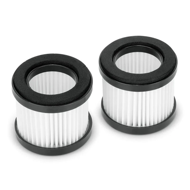 Kärcher HEPA-Filter 12 ,2x Bestpreis