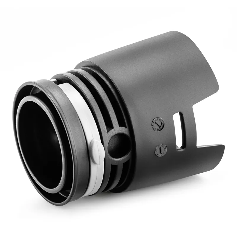Neuheit Kärcher Adapter alt verpackt NW35