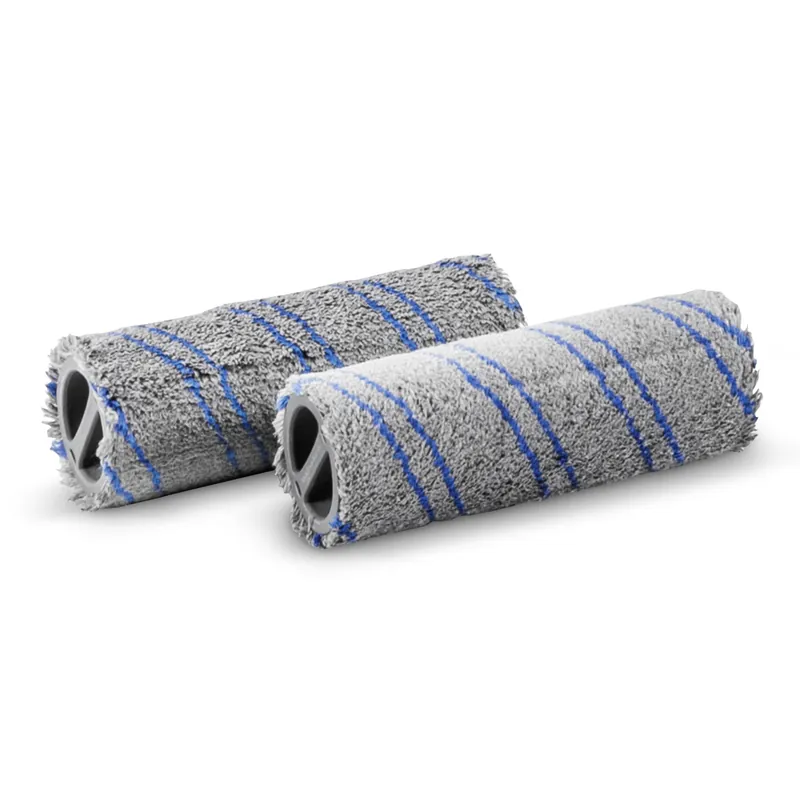 Kärcher Walzenset blau Solange Der Vorrat Reicht