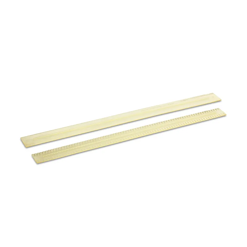 Kärcher Sauglippen für V-Saugbalken 1334 mm 2-teilig Echt
