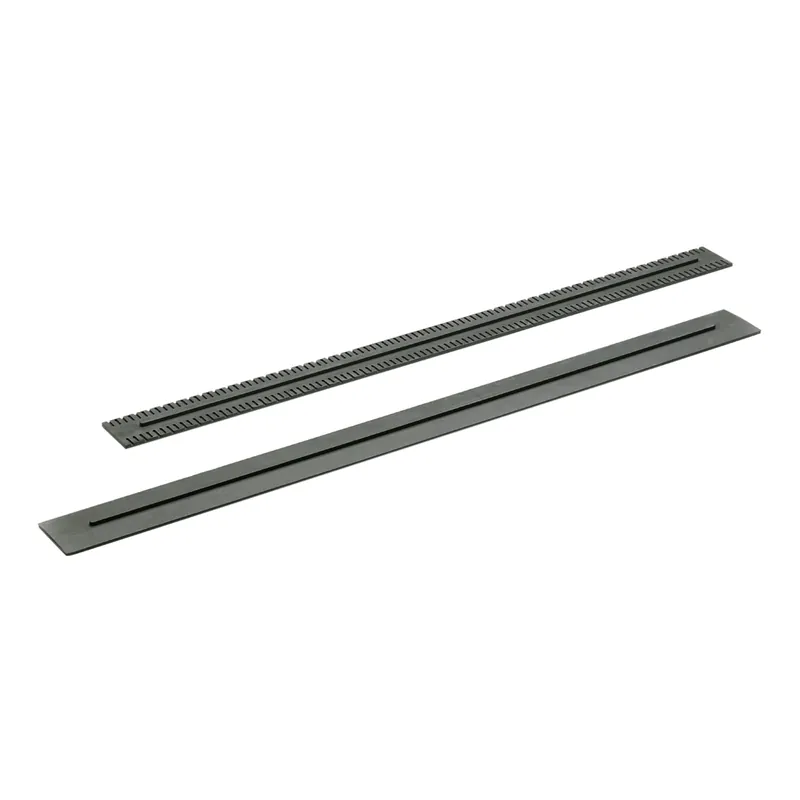Kärcher Sauglippe ölfest, geriffelt, 1.080 mm Garantierte Lieferung