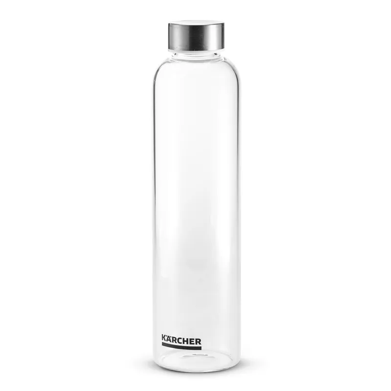 Mega-Angebot Kärcher Trinkflasche Glas Zubehoer WPD