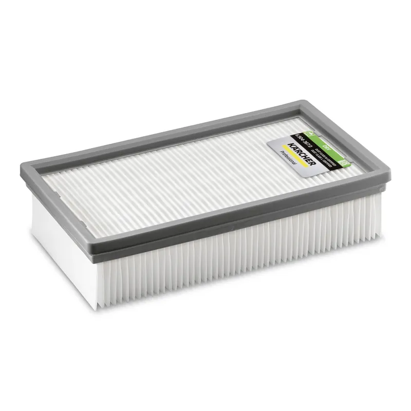 Sonderangebot Kärcher Flachfilter nur für Ersatz Kärcher