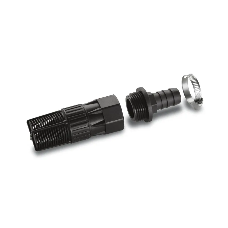 Highlight Kärcher Saugfilter mit Rückflussstopp, Basic, 1"
