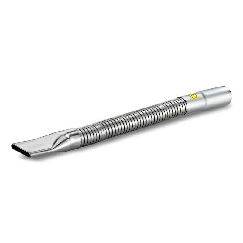 Kärcher Fugendüse biegbar 11 mm × 58 mm DN40 Meistverkauft