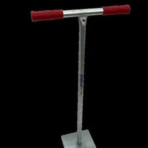 Expressversand Probst Betonstampfer Pounder PX