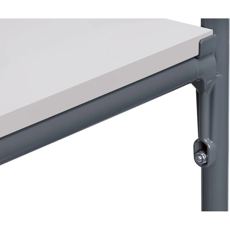 Ausverkauf fetra ESD-Versteifungsstreben für Etagenwagen 850 x 500 mm