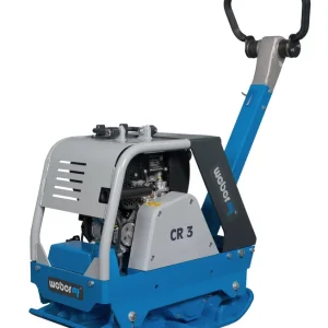 Weber Bodenverdichter CR 3/60-B E Hatz Diesel Top-Seller