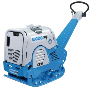 Weber Bodenverdichter CR 6 WSA Hatz-Diesel mit Weber Smart Assist Ausverkauf