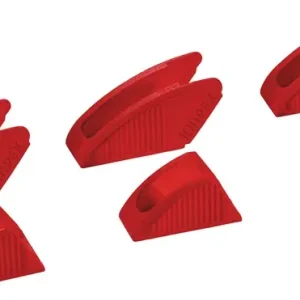 Schonbacken für 86 XX 300 3 Paar 186 mm Highlight