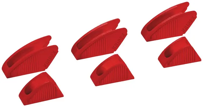 Schonbacken für 86 XX 300 3 Paar 186 mm Highlight