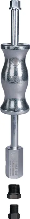 Markenware Gleithammer G.1,7kg Schlagweg 230mm KUKKO
