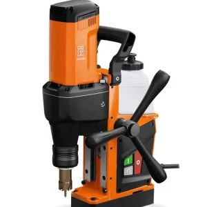 FEIN Endurance-Magnet-Kernbohrmaschine 1600W bis 36 mm KBE 36 QW MAGSPEED Zertifiziert