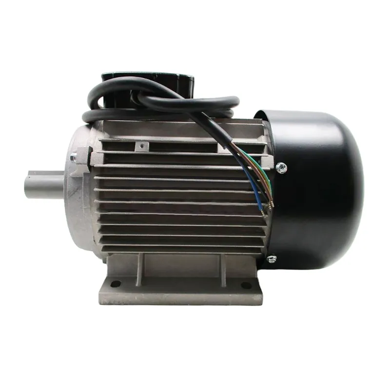 Aircraft Elektromotor - ohne Motorschutz ab 09/2008 - Nur Heute
