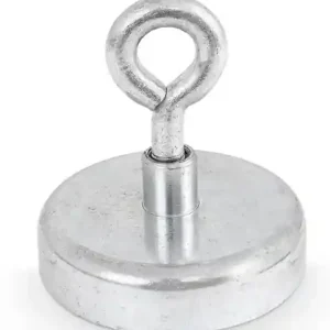 Markenware Trotec Magnet 60mm Ösen 8mm