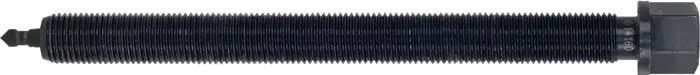 Neu Druckspindel G 3/4 Zollx300mm KUKKO