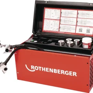 Highlight Einfriergerät ROFROST II R290 3/8-1 1/4 Zoll 10-42mm 220-230 V ROTHENBERGER