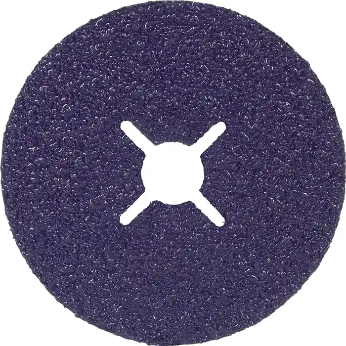 Fiberscheibe Cubitron™ 3 1182C D.115mm K.36+ VA VE: 25 Stück Super-Preis