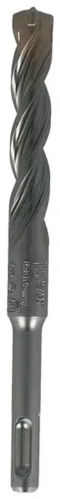 Geprüft Hammerbohrer Trijet D.14mm Arbeits-L.150mm L.200mm SDS-plus HELLER