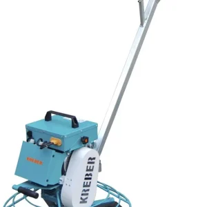 Jetzt Kaufen Kreber Akku-Flügelglätter K600E-A 1,2 kW 20 Ah Arbeitsbreite 600 mm