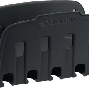 Wandschlauchhalter B.12,8cm Ku.GARDENA Expressversand