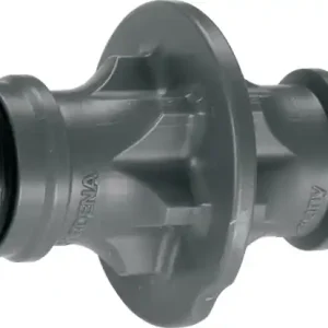 Kuppl.Ku.1/2 Zoll 13mm GARDENA VE: 50 Stück Schneller Versand