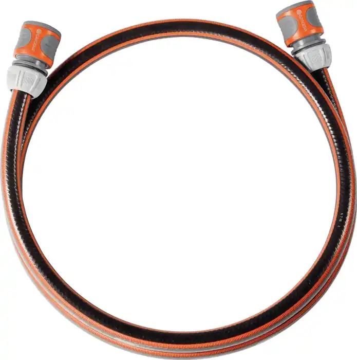 Sale Anschlussgarnitur Comfort Flex L.1,5m ID 13mm GARDENA