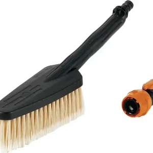 Autowaschbürste L.56cm Steckan.G.F. Meistverkauft