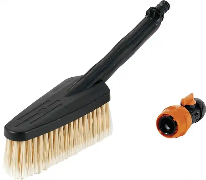 Autowaschbürste L.56cm Steckan.G.F. Meistverkauft