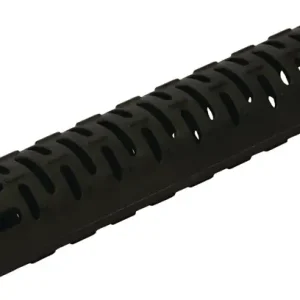 Noppenwaschrolle f.Waschboy 23l m.Metallhalterung schwarz KRONEN-HANSA Knallerangebot