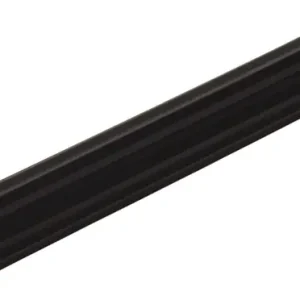 Waschrolle f.Waschboy 23l m.Metallachse schwarz KRONEN-HANSA Preisreduziert