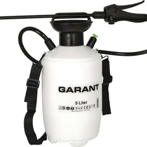 Mega-Angebot Drucksprühgerät Füllinhalt 5l NBR G.1,53kg MESTO