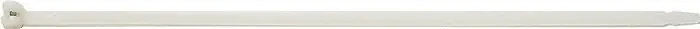 Expressversand Kabelbinder M.E.T.L.360mm B.7,5mm PA 6.6 natur 100St./Btl.SAPISELCO