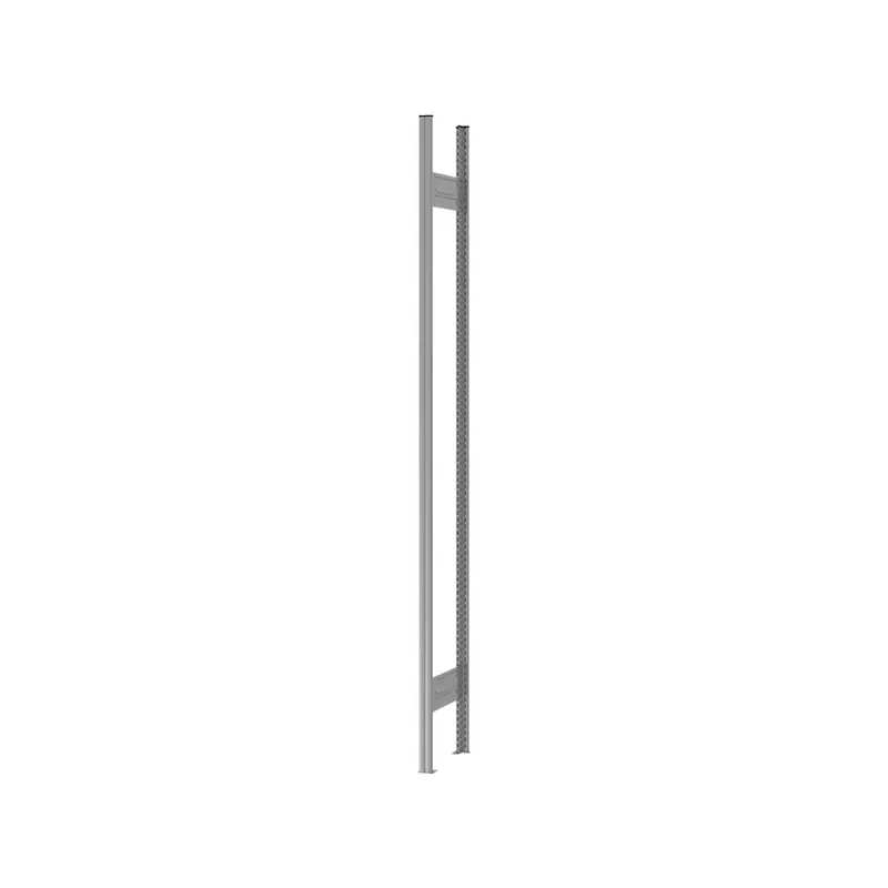 Online Kaufen hofe Regalrahmen, kpl. Für Einseitige Nutzung - 2350x335mm (HöhexTiefe) - Verzinkt