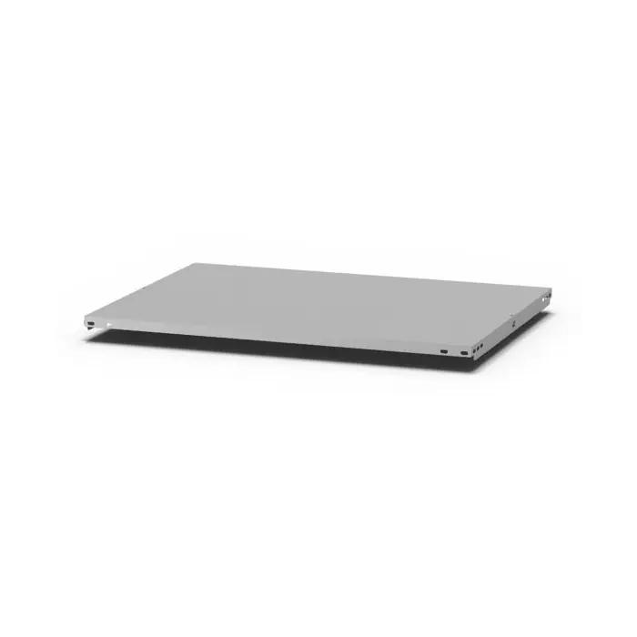 hofe Fachboden zur Beidseitgen Nutzung - 1000 x 600 mm - Verzinkt Heißes Angebot