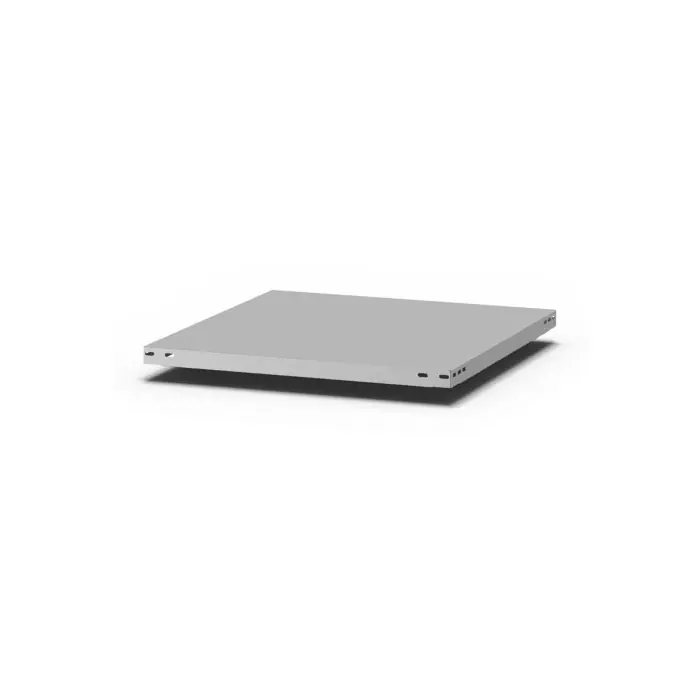 hofe Zusatzboden Verzinkt inkl. 4 Fachbodenträgern 750x600mm - Fachlast 240 kg Abverkauf