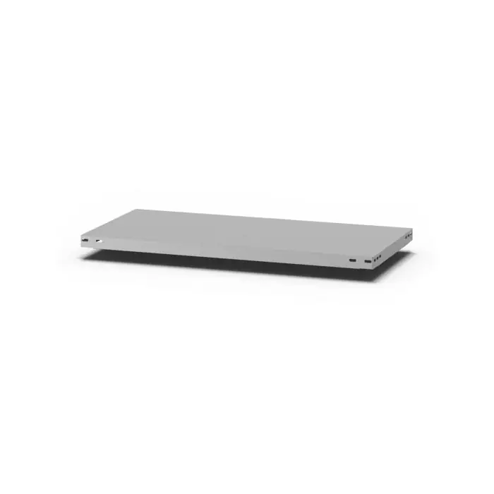 hofe Zusatzboden Verzinkt inkl. 4 Fachbodenträgern - 1000x400mm Top-Preis