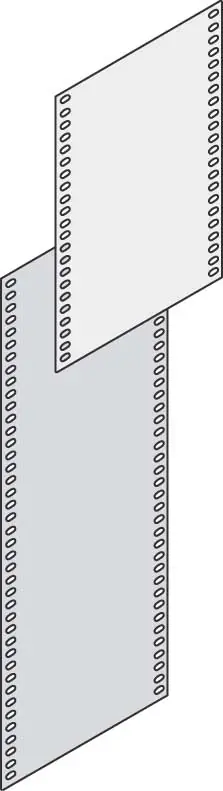 hofe Seiten- und Rückwand für eine Breite von 750 mm - Höhe 1050 mm - Verzinkt Sichere Zahlung