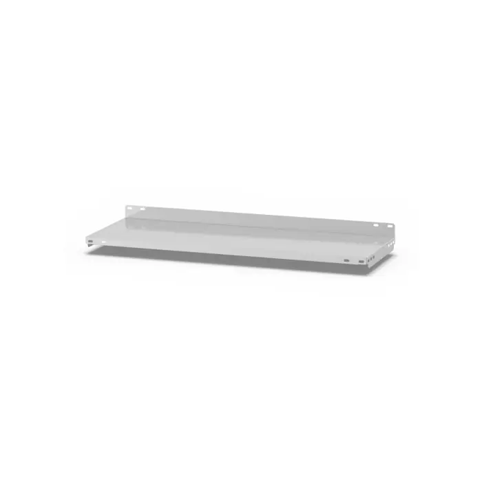 Abverkauf hofe Zwischenboden zur Einseitigen Nutzung - 1000 x 300 mm - Lichtgrau