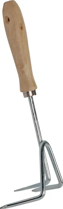 Preis Gesenkt Grubber 75mm 3 Zinken STA/HO TALEN TOOLS