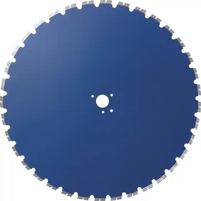 Zertifiziert Diamanttrennscheibe Extreme Univ.Silencio D.900mm Bohr.60/55mm