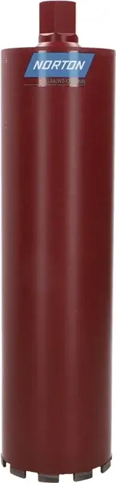 Solange Der Vorrat Reicht Diamantbohrkrone Classic CB D.271mm L.450mm Sgmt-Anz.18 f.Beton u.Mauerwerk