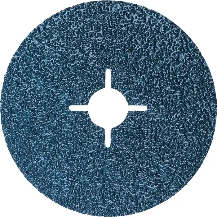 Fiberscheibe FS VICTOGRAIN D.125mm K.80 PFERD TOOLS VE: 25 Stück Nur Heute