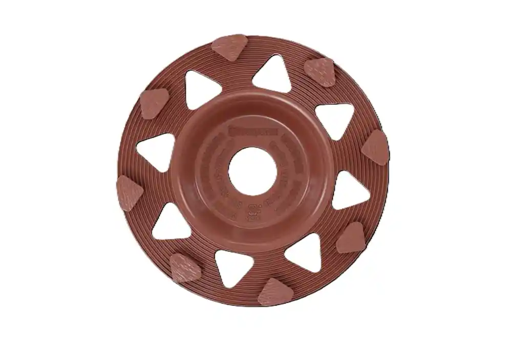 Husqvarna Schleiftöpfe Elite-Grind Star H -50Gr- 5" Ø125 mm Sale