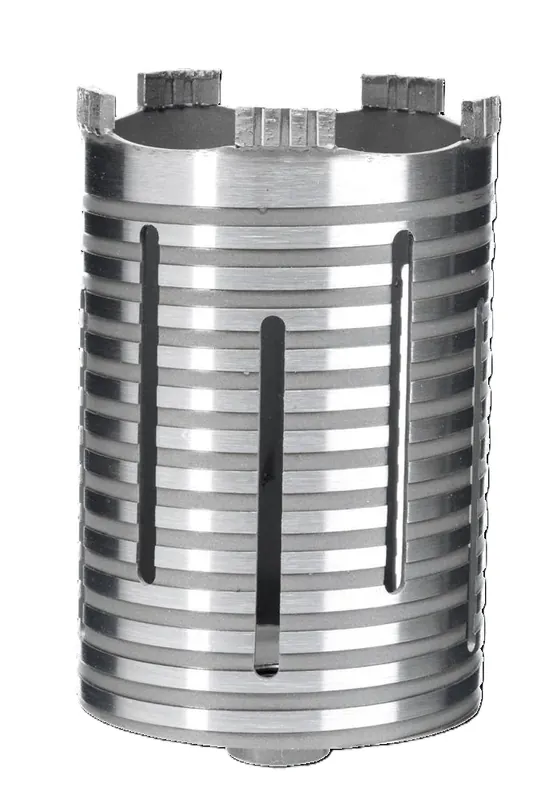 Günstig Husqvarna Diamantbohrkrone Vari-Drill D25 D85 - Aufnahme M16 - Ø 85 mm