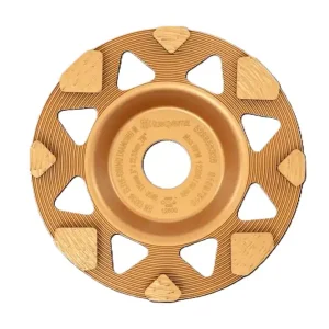Husqvarna Schleiftöpfe Elite-Grind Star M -25Gr- 7" Ø180 mm Saisonangebot