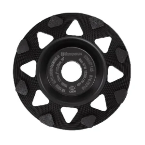 Husqvarna Schleiftöpfe Elite-Grind Star M -100Gr- 7" Ø180 mm Online Kaufen