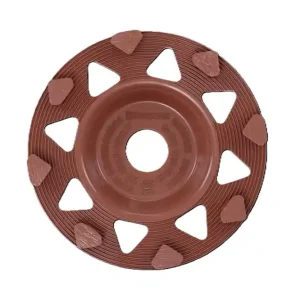 Direktkauf Husqvarna Schleiftöpfe Elite-Grind Star H -50Gr- 7" Ø180 mm