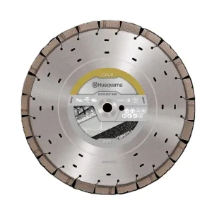 Husqvarna Diamanttrennscheibe Elite-Cut S65 - Exo-Grit Z - Ø 300 mm - Aufnahme Ø 25.4/20 mm Neuheit