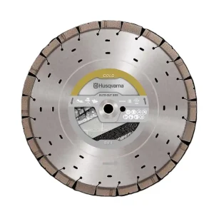 Schneller Versand Husqvarna Diamanttrennscheibe Elite-Cut S65 - Exo-Grit Z - Ø 300 mm - Aufnahme Ø 20 mm